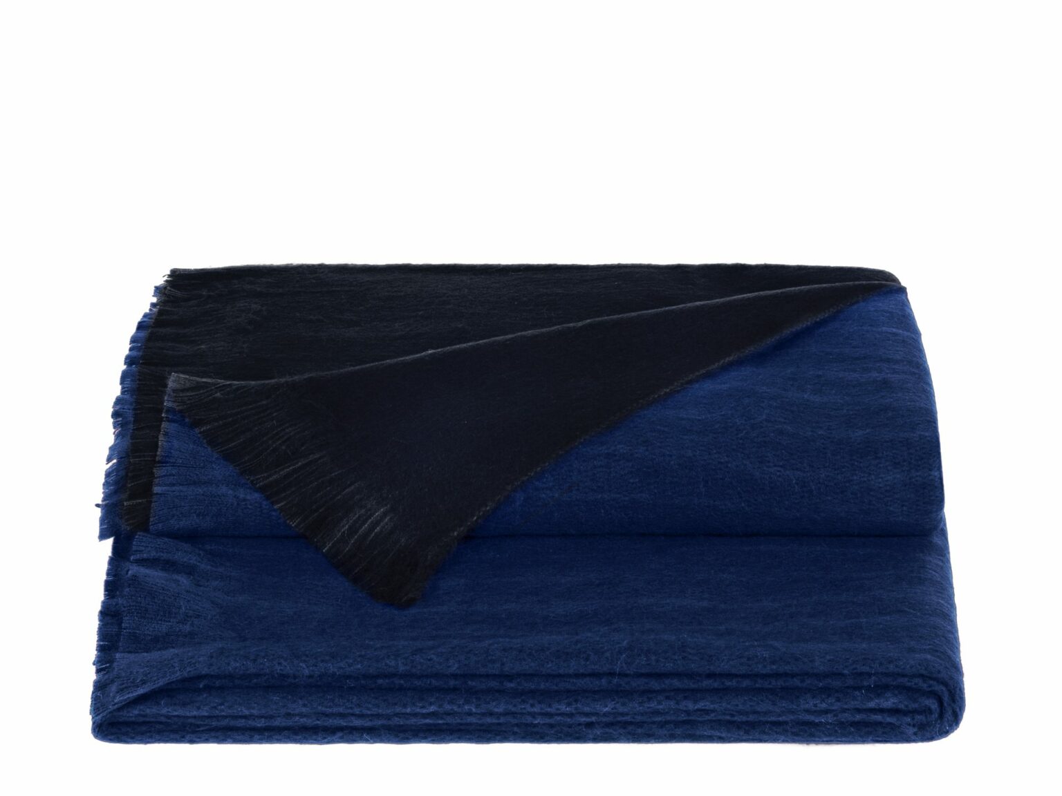 Double Plaid Royal / Cobalt Blue