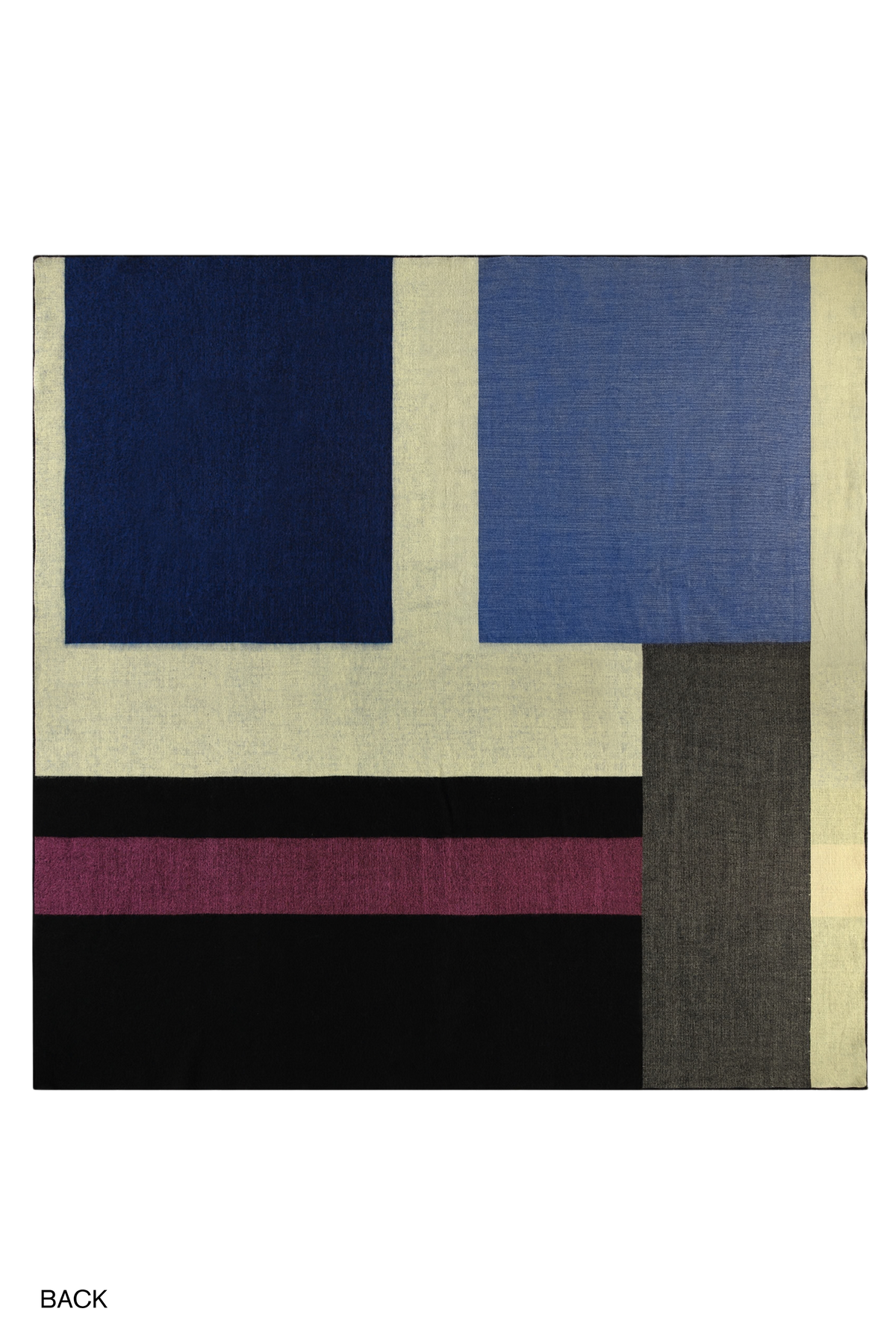 Plaid Blocked The Square