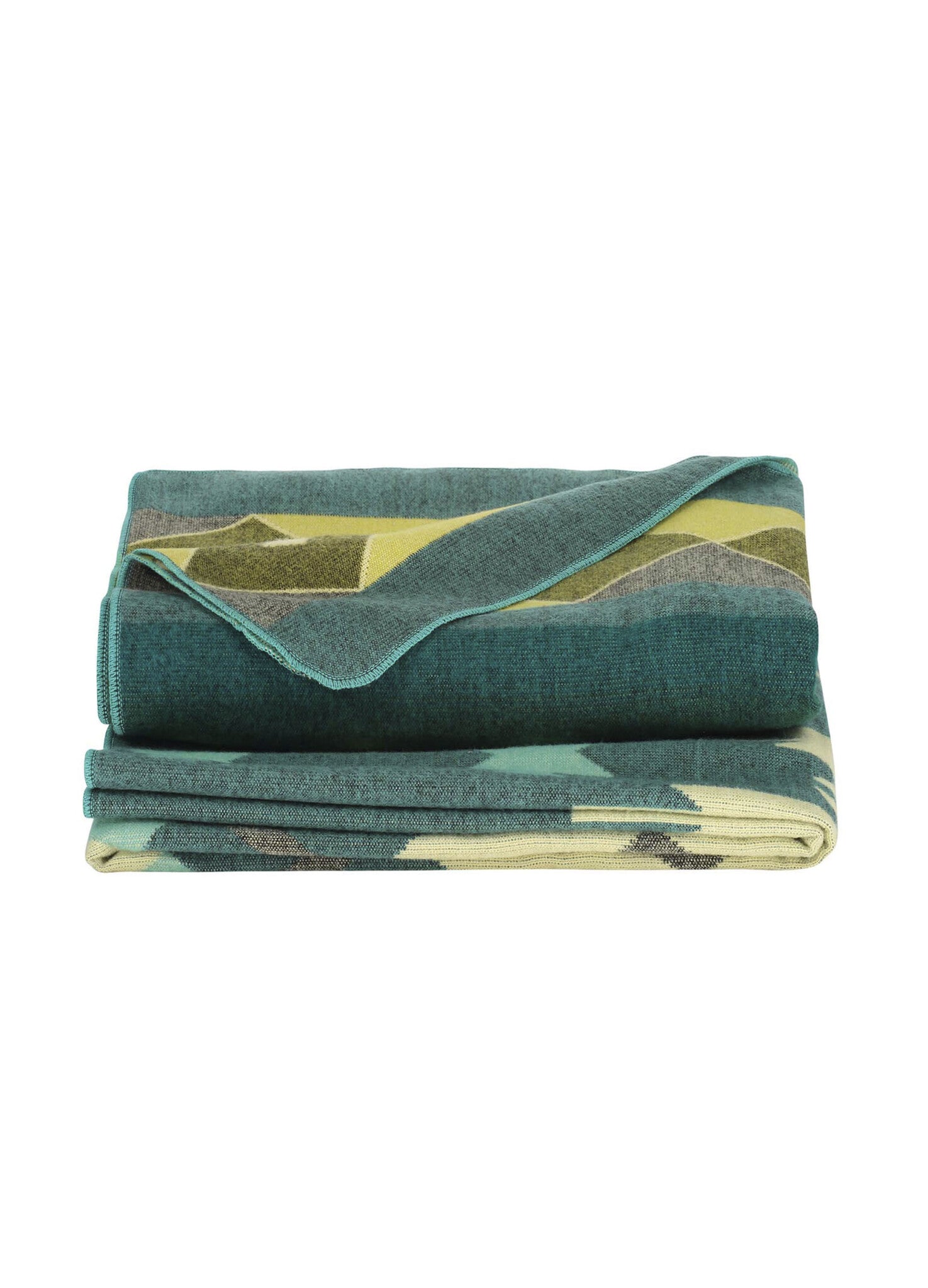 Plaid Native Pastel