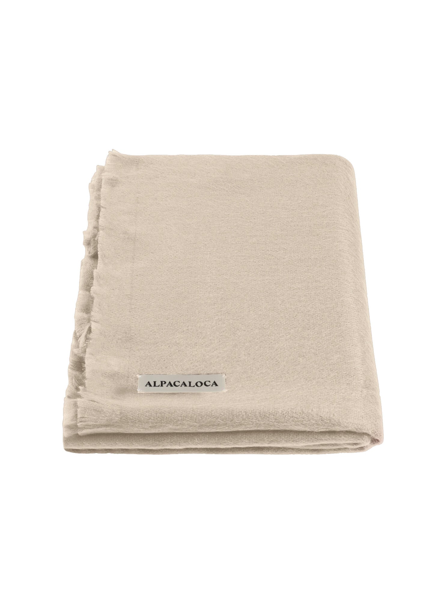 Scarf Beige